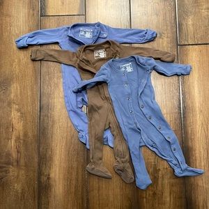 L’oved Baby Onesies Bundle 3-6 months